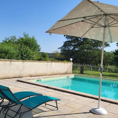 Le Clos des Figuiers - 3 Gîtes de caractère Duravel Extérieur photo