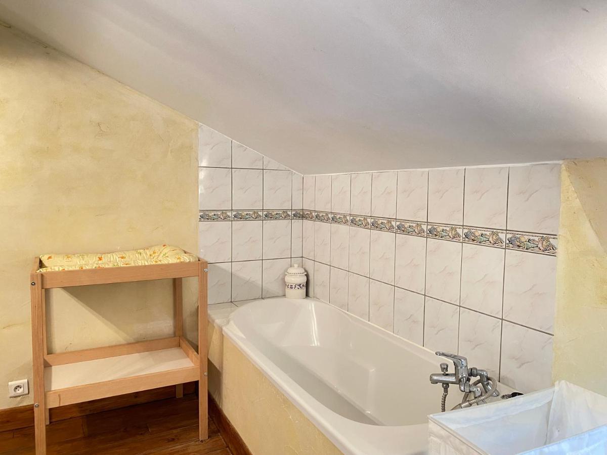 Le Clos des Figuiers - 3 Gîtes de caractère Duravel Extérieur photo