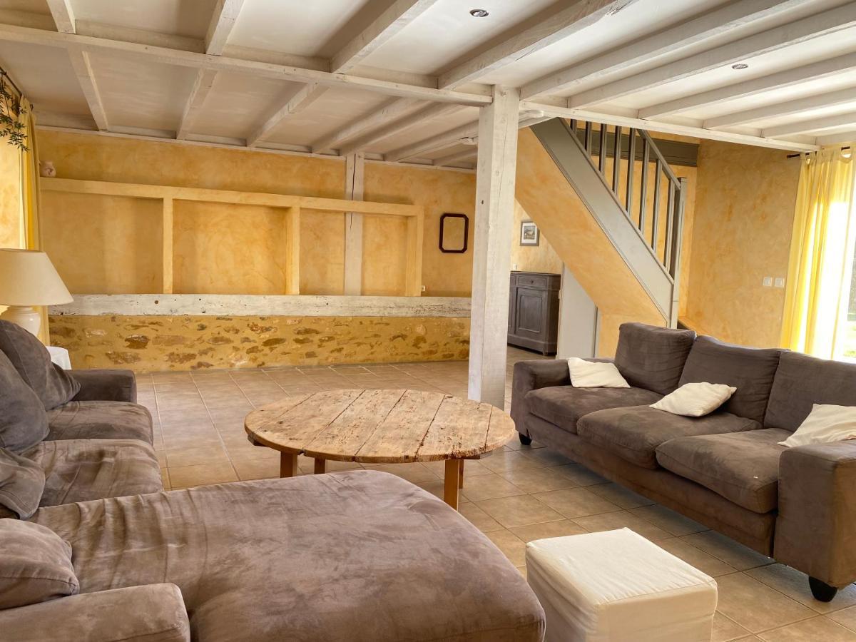 Le Clos des Figuiers - 3 Gîtes de caractère Duravel Extérieur photo