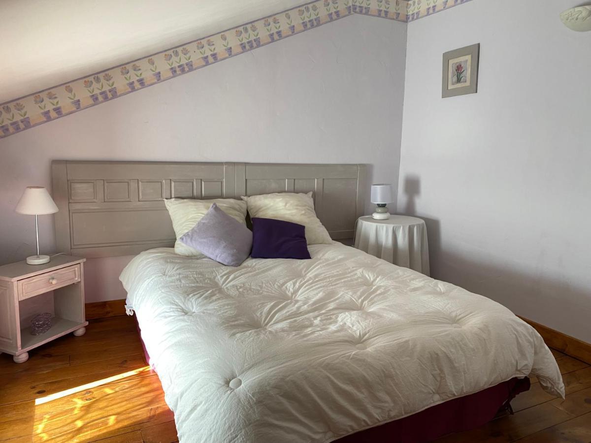 Le Clos des Figuiers - 3 Gîtes de caractère Duravel Extérieur photo