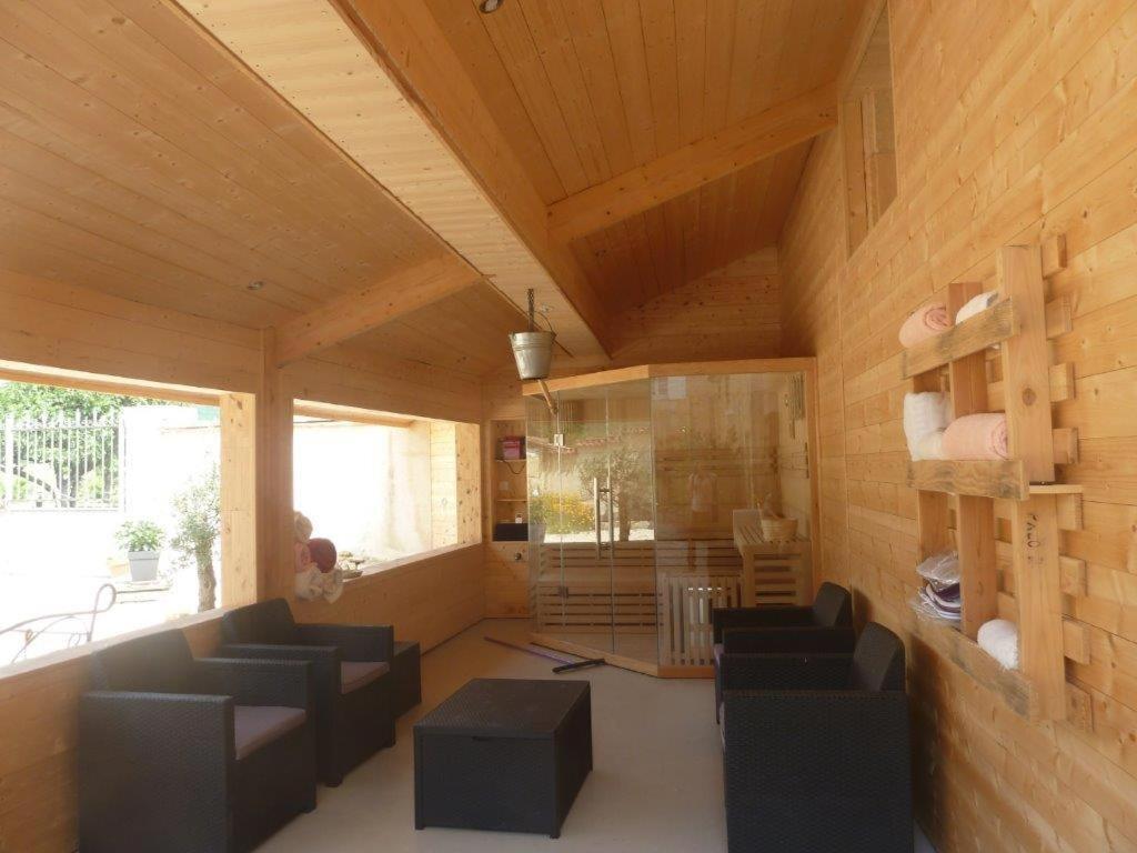 Le Clos des Figuiers - 3 Gîtes de caractère Duravel Extérieur photo